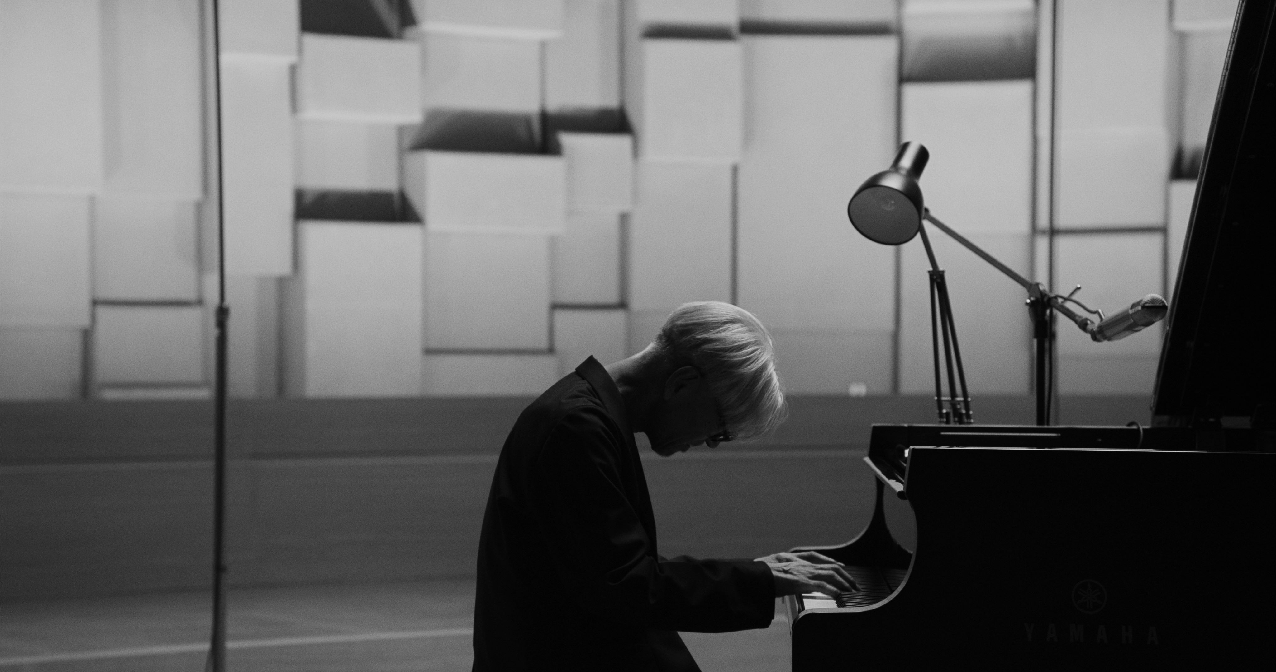 Ryuichi Sakamoto | Opus(Blu-ray) – commmonsmart